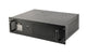 Gembird UPS-RACK-2000 UPS-enhed Interaktivt indgangsstik 2 kVA 1200 W 4 AC stikkontakt(er)
