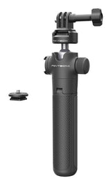 PGYTECH P-GM-218 kamerastativ Actionkamera 3 ben Sort