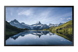 Samsung OH46B-S Digital fladpaneldisplay 116,8 cm (46") LCD 3500 cd/m² Fuld HD Sort Indbygget processer Tizen 6.5 24/7