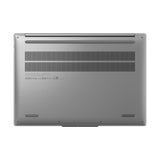 Lenovo IdeaPad Slim 5 16AKP10 Copilot+ PC AMD Ryzen AI 5 330 Laptop 40,6 cm (16") WUXGA 16 GB DDR5-SDRAM 1 TB SSD Wi-Fi 7 (802.11be) Windows 11 Home Grå Tysk