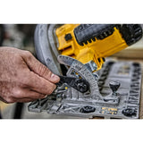 DeWALT DWE576K 19 cm 5200 rpm 1600 W