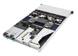 ASUS RS700-E10-RS4U Intel C621A LGA 4189 Stativ (1U) Sølv