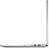 DELL Pro 16 Plus PB16255 AMD Ryzen™ 5 PRO PRO 230 Laptop 40,6 cm (16") Full HD+ 32 GB LPDDR5x-SDRAM 1 TB SSD Wi-Fi 7 (802.11be) Windows 11 Pro Tysk Platin, Sølv