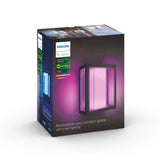 Philips Hue White and Color ambiance Impress udendørs væglampe
