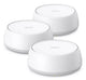 TP-Link DECO BE25(3-PACK) mesh Wi-Fi-system Dual-band (2,4 GHz / 5 GHz) Wi-Fi 7 (802.11be) Hvid 2 Intern