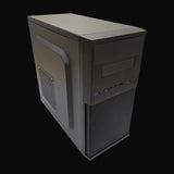 LC-Power 2004MB-V3 Micro Tower Sort