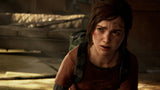 Sony Interactive Entertainment The Last of Us Parte I Nyudgivet Italiensk PlayStation 5