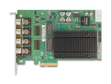 DeLOCK 86054 netværkskort Intern Ethernet 1000 Mbit/s