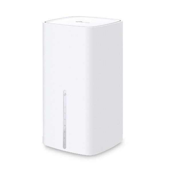 TP-Link Wi-Fi 6 Internet Box 6 trådløs router Gigabit Ethernet Dual-band (2,4 GHz / 5 GHz) Hvid