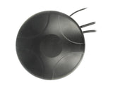 Navilock 12457 satellitantenne Sort