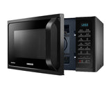 Samsung MC28H5015AK/BA mikrobølgeovn Sort Kombination mikroovn Bordplade 28 L 900 W