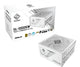 Asrock SL-1000GW Steel Legend enhed til strømforsyning 1000 W 20+4 pin ATX ATX Hvid