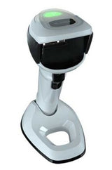 Zebra DS9908-HD Håndholdt stregkodelæser 1D/2D Hvid