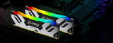 Kingston Technology FURY 48 GB 6000 MT/s DDR5 CL32 DIMM Renegade RGB XMP