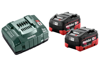 Metabo 685122000 batterioplader Vekselstrøm