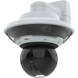 Axis TQ5001-E Montering