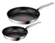 Tefal Intuition B817S255 pan/pot set 2 stk