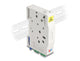 DeLOCK 85936 kabinet til fiberoptisk splejsning