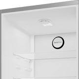 Beko B1RCNA364XB Fritstående 316 L Metallic