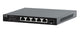 Eaton NG5POE-M2 netværksswitch Ikke administreret Gigabit Ethernet (10/100/1000) Strøm over Ethernet (PoE) Bord-/vægmontering Sort