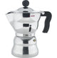 Alessi Moka Moka gryde Aluminium