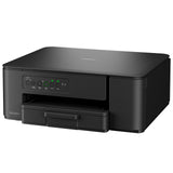 Brother DCP-J1260W Multifunktionsprinter Inkjet A4 1200 x 6000 dpi 16 sider pr. minut Wi-Fi