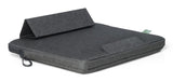 Port Designs Belize 40,6 cm (16") Brevtaske Grå