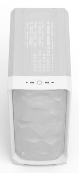 Fractal Design Meshify 3 Hvid