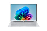 Acer Swift Air 16 OLED SFA16-61M-R559 Copilot+ PC AMD Ryzen AI 7 350 Laptop 40,6 cm (16") WUXGA 32 GB LPDDR5-SDRAM 1 TB SSD Wi-Fi 6 (802.11ax) Windows 11 Home Sølv