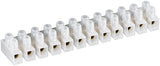 Goobay 77009 kabelsamler Terminal Transparent