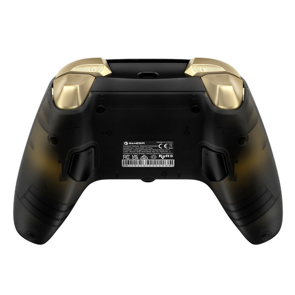 GameSir Kaleid Flux USB Gamepad Analog/digital Xbox, PC