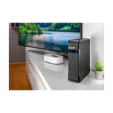 Eaton 3P Ellipse UPS-enhed Standby (offline) 0,7 kVA 420 W 4 AC stikkontakt(er)