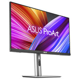 ASUS ProArt Display PA24ACRV computerskærm 60,5 cm (23.8") 2560 x 1440 pixel Quad HD LCD Sort