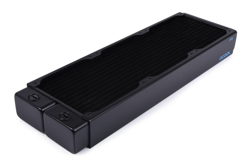Alphacool 14440 Computerkølesystem, dele og tilbehør Radiator
