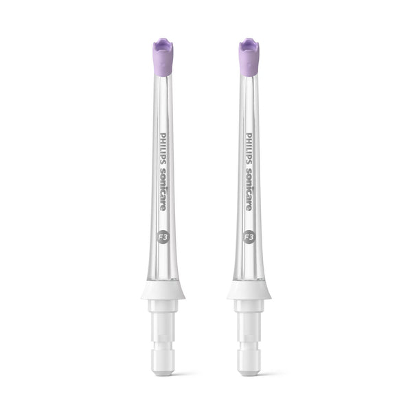 Philips Sonicare F3 Quad Stream nozzle HX3062/00 Dyse til mundskyller