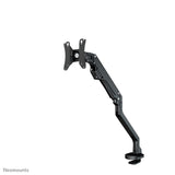 Neomounts FPMA-D750BLACK2 skærmbeslag og -stativer 81,3 cm (32") Skrivebord Sort
