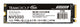 Team Group NV5000 1 TB M.2 PCI Express 4.0 NVMe 3D NAND