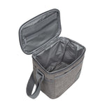 Rivacase 5706 Termisk beholder 5,5 L Grå