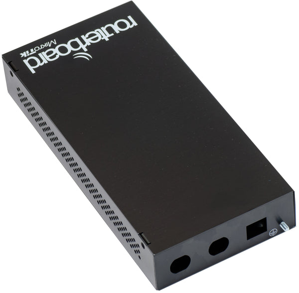 Mikrotik CA493 transportkasse til udstyr Cover Sort