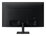 Samsung M7 M70F computerskærm 81,3 cm (32") 3840 x 2160 pixel 4K Ultra HD LCD Sort