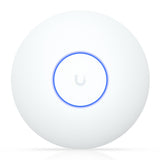 Ubiquiti U7 Lite 4300 Mbit/s Hvid Strøm over Ethernet (PoE)