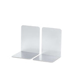 MAUL 3527508 bogstøtte Sølv Aluminium