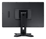 AG Neovo TX-2401 computerskærm 60,5 cm (23.8") 1920 x 1080 pixel Fuld HD LED Berøringsskærm Bordplade Sort