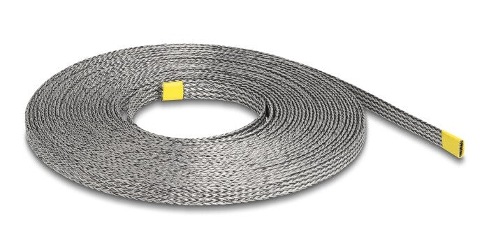 DeLOCK 20938 kabelbakke Grå