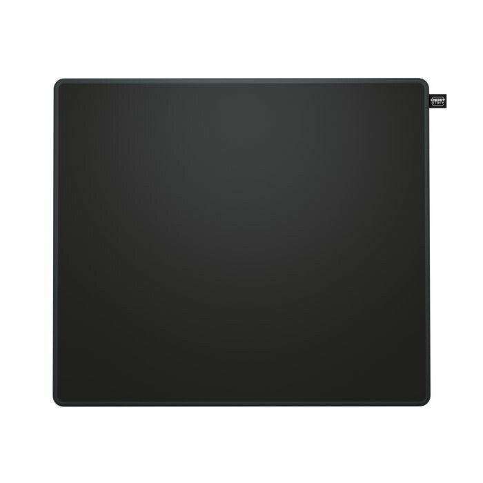 CHERRY XTRFY CX-GP5-M-BLACK musemåtte Gaming musemåtte Sort