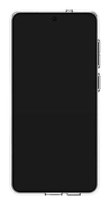 dbramante1928 GPEDNIBL6786 mobiltelefon etui 17 cm (6.7") Cover Transparent
