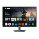 GIGABYTE M27QS computerskærm 68,6 cm (27") 2560 x 1440 pixel Quad HD LED Sort
