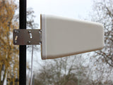 DeLOCK 88808 antenne Retningsbestemt antenne N-type 9 dBi