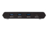 ATEN US3342 KVM Switch Sølv