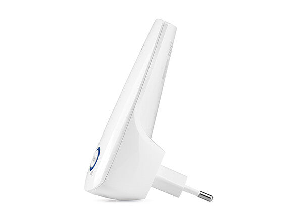 TP-Link Tapo TL-WA850RE netværk forlænger Netværksgentager Hvid 10, 300 Mbit/s